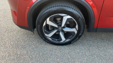 Nissan Qashqai 1.3 DiG-T MH N-Connecta 5dr Petrol Hatchback